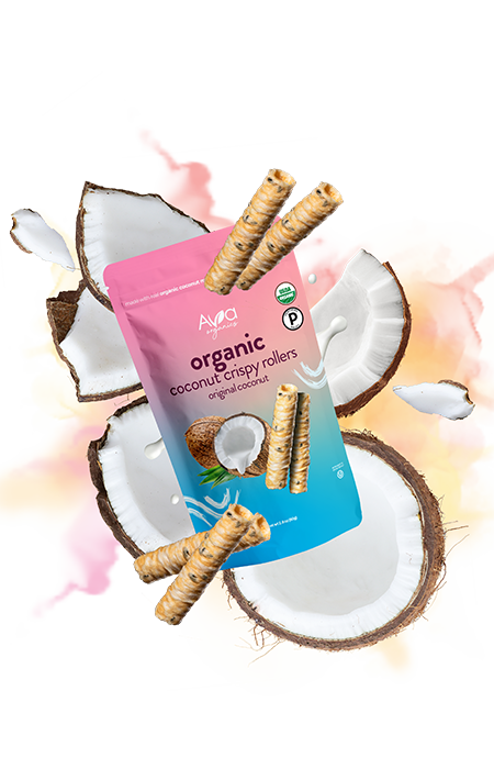 Original Coconut