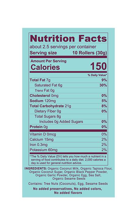 Variety Pack