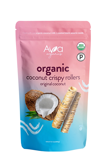 Original Coconut Family Size